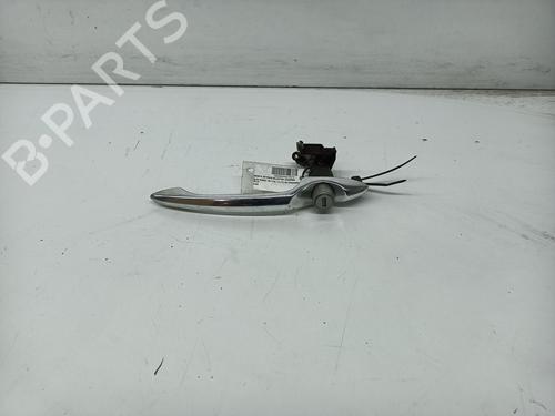 Front left exterior door handle ALFA ROMEO 156 (932_) 1.9 JTD (932B2) | BP20817749C128 