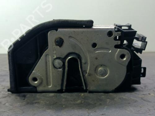 Front right lock BMW X3 (E83) xDrive 20 d | BP20836578C97 