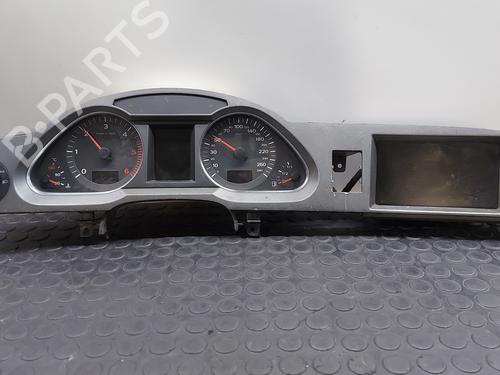 Kombiinstrument AUDI A6 C6 Avant (4F5) 3.0 TDI quattro (225 hp) 20842610
