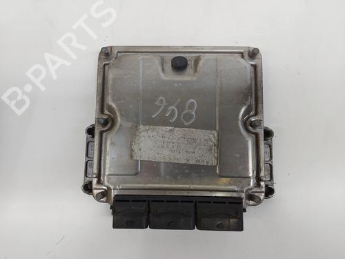 Used Engine control unit (ECU) RENAULT SCÉNIC I MPV (JA0/1_, FA0_) 1.9 dTi (JA1U) (80 hp) 20835568