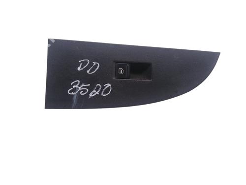 right-front-window-switch-seat-leon-1p1-2005-2006-2007-2008-2009-2010-2011-2012-2013-33620811 main image