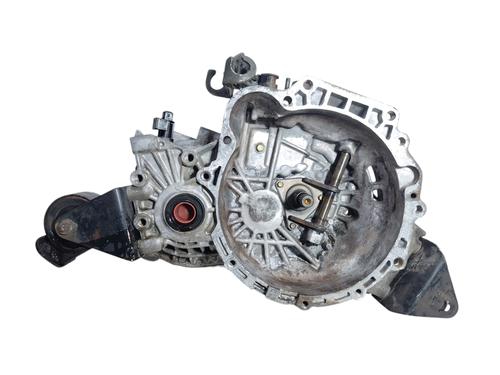 Used Gearbox HYUNDAI ACCENT II (LC) 1.5 CRDi (82 hp) 32157386