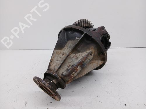 Used Rear differential NISSAN PATROL III/2 Station Wagon (W260) 2.8 D 4x4 (103 hp) 27858332