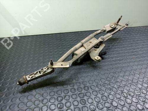 Front wiper motor VOLVO S80 I (184)  | BP20832952M29 