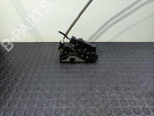 Front right lock BMW 3 (E46) 320 d | BP20827493C97 