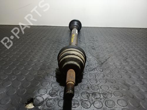 Right front driveshaft OPEL ASTRA H (A04) 1.6 (L48) | BP21667679M39 