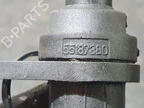 Electronic sensor FIAT DOBLO Box Body/MPV (223_) 1.9 D (223ZXB1A) | BP31928692M84