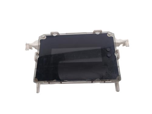 Used Display monitor Display monitor FORD RANGER (TKE) 2.2 TDCi 4x4 (160 hp) 33166984 33166984