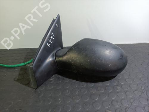 Bakspejl venstre CITROËN C5 I (DC_) 2.0 HDi (107 hp) 32360883