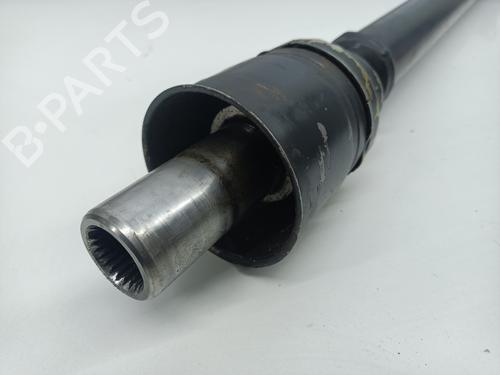 Driveshaft MITSUBISHI PAJERO III (V7_W, V6_W)  | BP23032766M37 