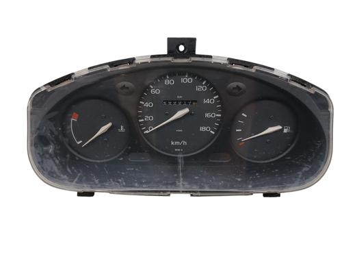 Used Instrument cluster Instrument cluster NISSAN MICRA II (K11) 1.0 i 16V (K11) (54 hp) 36362390 36362390