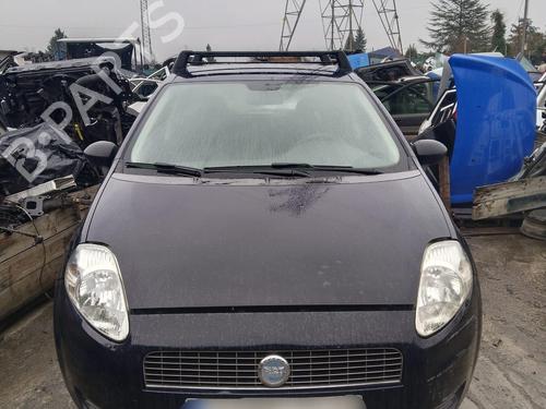 Engine FIAT PUNTO EVO (199_) 1.4 (199AXB1A) | BP31888186M1 