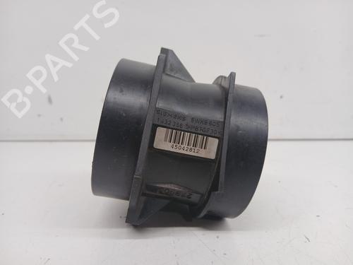 Used Mass air flow sensor BMW 3 (E46) [1997-2005]  27600083