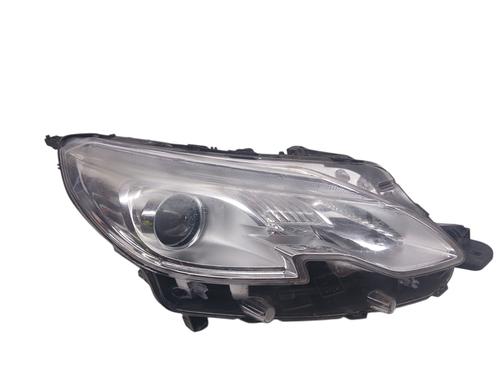 Right headlight PEUGEOT 2008 I (CU_) | BP32011377C29