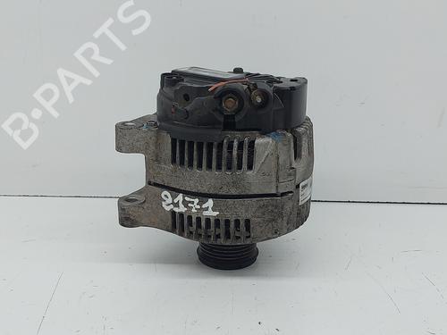Used Alternator PEUGEOT 307 (3A/C) [2000-2012]  26445671