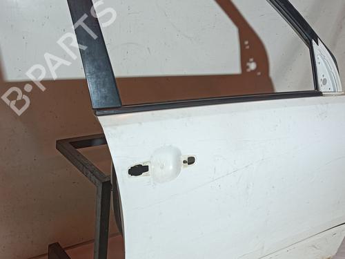Right front door SUZUKI GRAND VITARA II (JT, TE, TD) 1.9 DDiS All-wheel Drive (JT419, TD44, JB419WD, JB419XD,... | BP23146667C3 