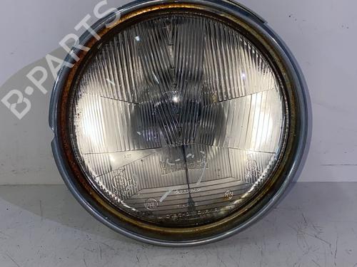 Used Left headlight LADA NIVA Closed Off-Road Vehicle (2121, 2131) 1600 (76 hp) 20817465