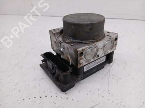 Used ABS pump RENAULT KANGOO (KC0/1_) [1997-2025]  28683292