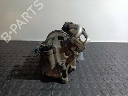 AC compressor OPEL INSIGNIA A (G09)  | BP20843398M34 