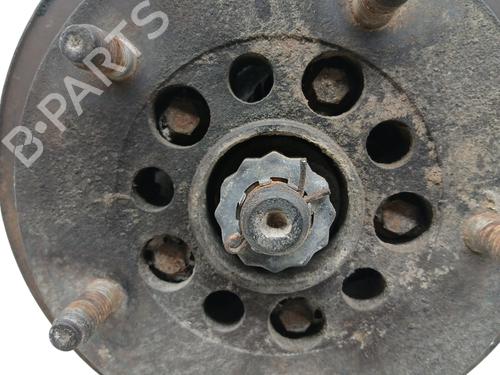 Right front steering knuckle FORD TRANSIT Van (FA_ _) | BP21807526M26 - Image 3