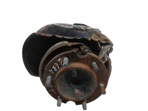 Mozzo posteriore destro Mozzo posteriore destro MITSUBISHI PAJERO II (V3_W, V2_W, V4_W, V5_W) 2.8 TD (V46W, V26W) (125 hp) 34168734 34168734