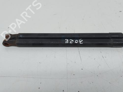 Tailgate lift support AUDI A3 Sportback (8PA) 2.0 TDI | BP27160634C138 
