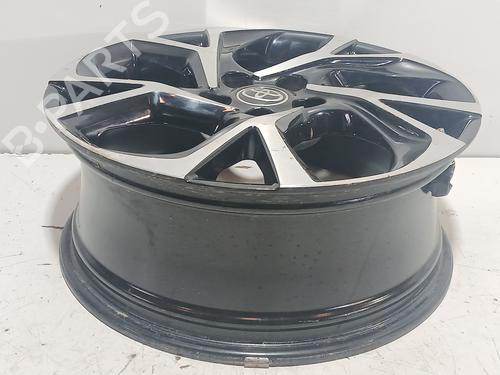Rim TOYOTA C-HR (_X1_)  | BP29865672C45