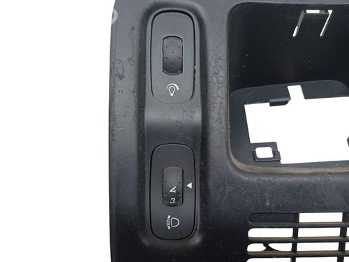 Headlight switch RENAULT LAGUNA II (BG0/1_) 1.6 16V (BG1G, BG1H) | BP39697075I24  - Image 5