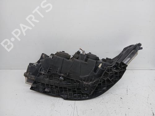 Right headlight RENAULT LAGUNA II (BG0/1_)  | BP29400442C29 