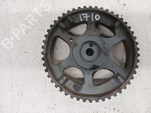 Used Pulley Pulley FIAT DUCATO Van (250_) 120 Multijet 2,3 D (120 hp) 34184226 34184226