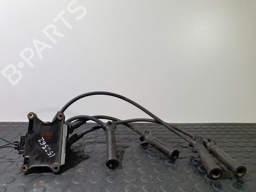 Ignition coil FORD FOCUS I (DAW, DBW) 1.6 16V | BP32317679M94