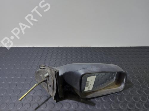 Right mirror OPEL ASTRA G Hatchback (T98) 1.7 DTI 16V (F08, F48) | BP20822675C27 
