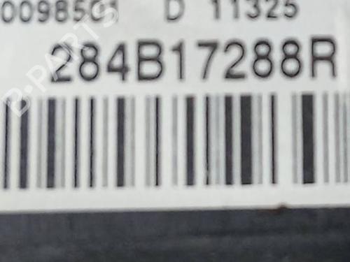 Electronic module RENAULT MEGANE III Hatchback (BZ0/1_, B3_) 1.5 dCi | BP40452382M83 - Image 3