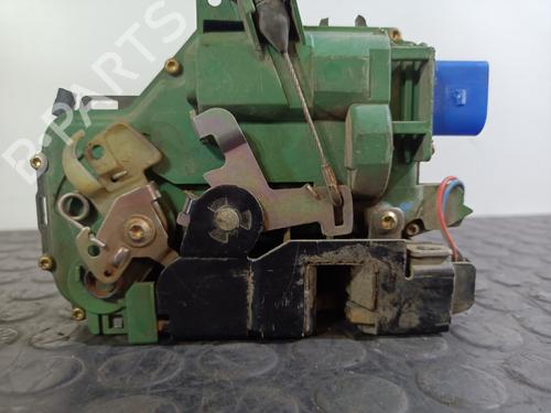 Front left lock SEAT IBIZA III (6L1)  | BP20818351C98 
