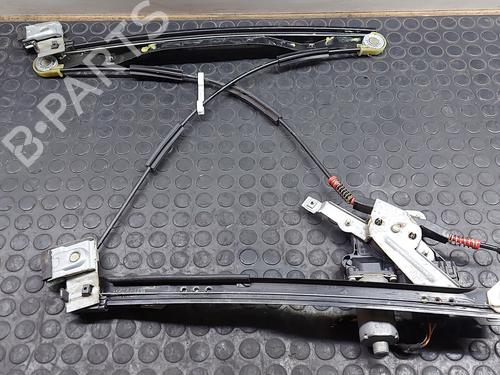 Front left window mechanism FORD MONDEO III Turnier (BWY) 2.2 TDCi | BP20821307C22 