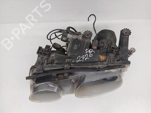 Left headlight BMW 3 Compact (E46) 320 td | BP27197467C28 