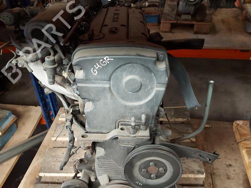 Motor für HYUNDAI LANTRA II (J-2) 1.6 16V (114 hp) 20844762