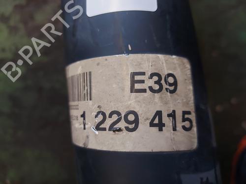Driveshaft BMW 5 (E39) 528 i | BP20842788M37 