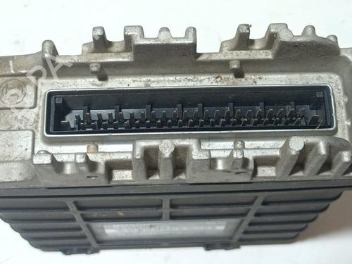Engine control unit (ECU) SKODA FAVORIT (781)  | BP20836269M57 