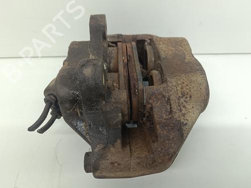 Left front brake caliper CHEVROLET CRUZE (J300) 1.8 | BP22200988M105 