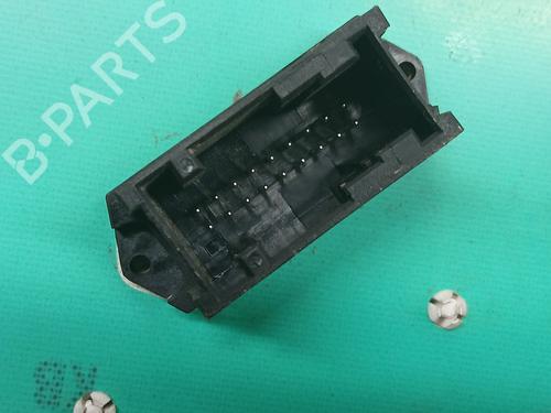 Instrument cluster PEUGEOT 1007 (KM_)  | BP27357884C47 