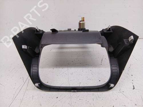 Middle console FORD KA+ III (UK, FK) 1.2 Ti-VCT | BP29636173I22 