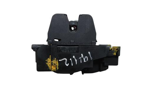 Used Tailgate lock Tailgate lock 38075907 38075907