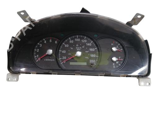 Używane Zestaw wskaźników / Licznik KIA SORENTO I (JC) [2002-2011]  31624315