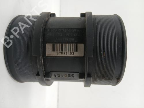 Mass air flow sensor CITROËN XSARA (N1) 2.0 HDi 90 | BP31149802M95