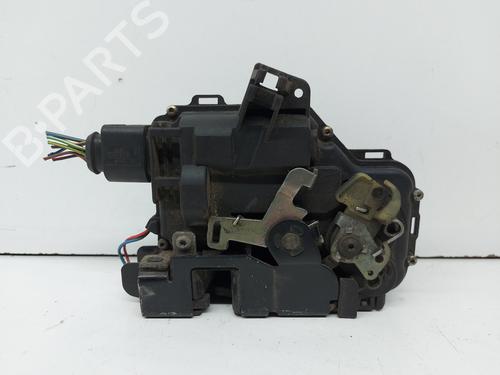 Front right lock SEAT AROSA (6H1) 1.7 SDI | BP26643259C97 
