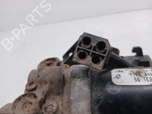 ABS pump RENAULT LAGUNA I (B56_, 556_) | BP29010415M43