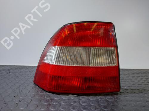 Used Left taillight OPEL VECTRA B (J96) 1.8 i 16V (F19) (115 hp) 20818279