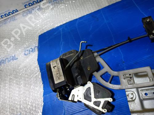 Rear right lock KIA SPORTAGE II (JE_, KM_) 2.0 CRDi 4WD | BP20827703C99 