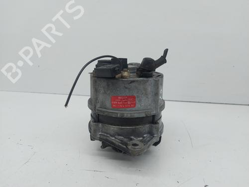 Used Alternator CITROËN BX (XB-_) 19 D (64 hp) 24174799